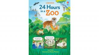 24 HOURS IN A ZOO - SZÉPSÉGHIBÁS TERMÉK