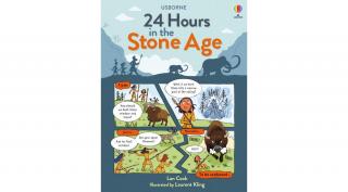 24 HOURS IN THE STONE AGE