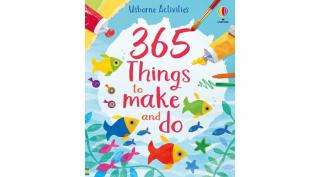 365 things to make and do