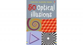 50 OPTICAL ILLUSIONS