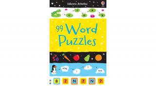 99 WORD PUZZLES