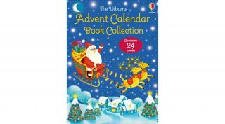 ADVENT CALENDAR BOOK COLLECTION 2