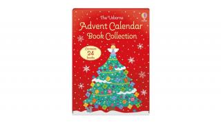 ADVENT CALENDAR BOOK COLLECTION