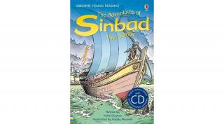 ADVENTURES OF SINBAD THE SAILOR