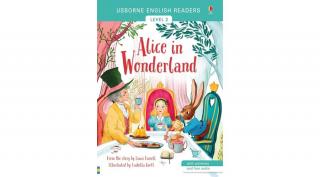 ALICE IN WONDERLAND (ER 2)