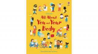 All About You and Your Body