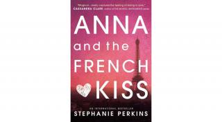 ANNA AND THE FRENCH KISS