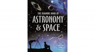 ASTRONOMY AND SPACE