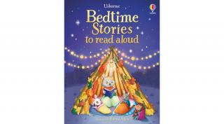 BEDTIME STORIES TO READ ALOUD