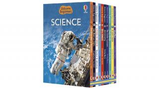 BEGINNERS SCIENCE BOXSET