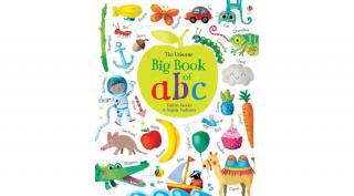 BIG BOOK OF ABC