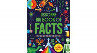BIG BOOK OF FACTS