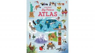 BIG PICTURE ATLAS