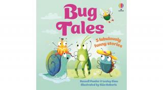 BUG TALES