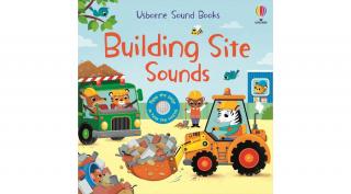 BUILDING SITE SOUNDS