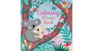 CALMING MUSIC BOOK