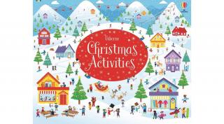 CHRISTMAS ACTIVITIES