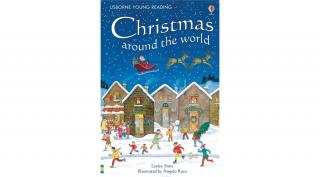 CHRISTMAS AROUND THE WORLD
