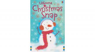 CHRISTMAS SNAP CARDS