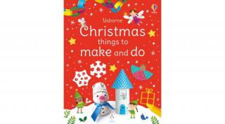 CHRISTMAS THINGS TO MAKE AND DO