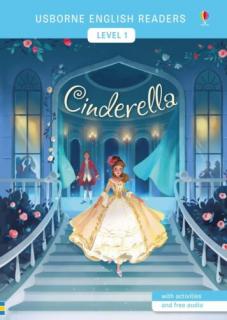 Cinderella (ER Level 1)