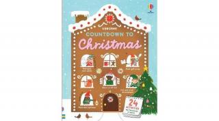 COUNTDOWN TO CHRISTMAS