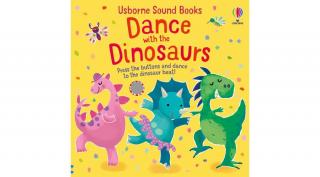 DANCE WITH THE DINOSAURS