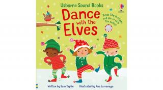 DANCE WITH THE ELVES