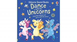 DANCE WITH THE UNICORNS