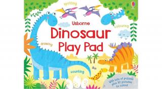 DINOSAUR PLAY PAD