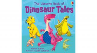 DINOSAUR TALES