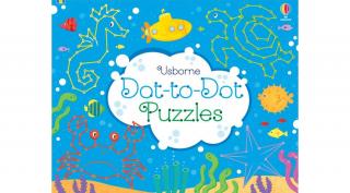 DOT-TO-DOT PUZZLES