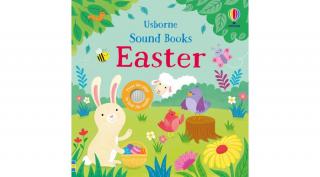 EASTER SOUND BOOK