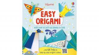 EASY ORIGAMI