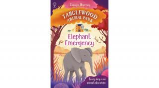 ELEPHANT EMERGENCY