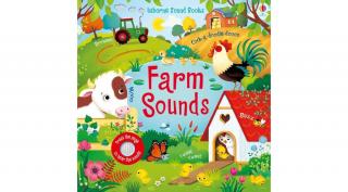 FARM SOUNDS