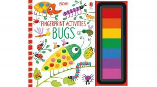 FINGERPRINT ACTIVITIES BUGS