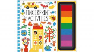 FINGERPRINT ACTIVITIES