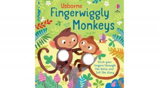 FINGERWIGGLY MONKEYS