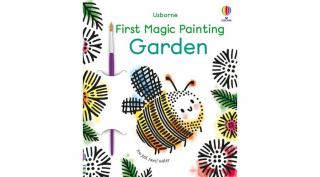 FIRST MAGIC PAINTING GARDEN