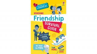 FRIENDSHIP SURVIVAL GUIDE