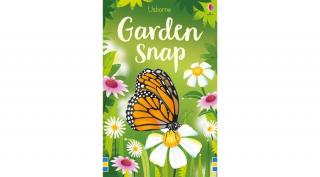 GARDEN SNAP - SZÉPSÉGHIBÁS TERMÉK