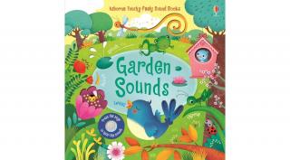 GARDEN SOUNDS