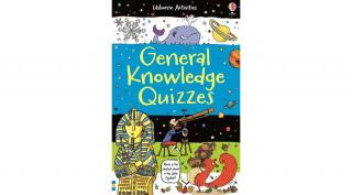 GENERAL KNOWLEDGE QUIZZES