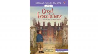 GREAT EXPECTATIONS (ER 3)