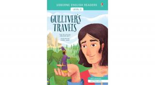 GULLIVER'S TRAVELS