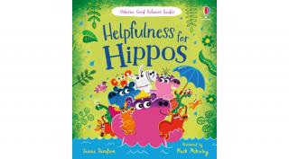 HELPFULNESS FOR HIPPOS