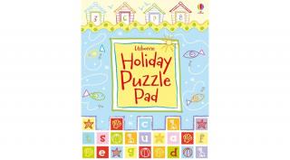 HOLIDAY PUZZLE PAD