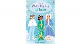 ICE PALACE