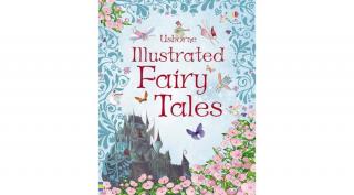 ILLUSTRATED FAIRY TALES